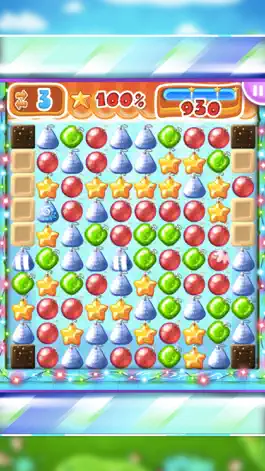 Game screenshot 消消乐大作战 - 休闲消消乐单机游戏 mod apk