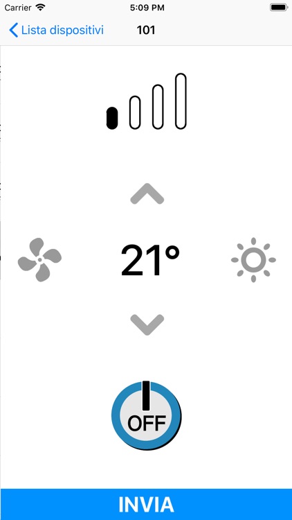 Domi Home screenshot-3