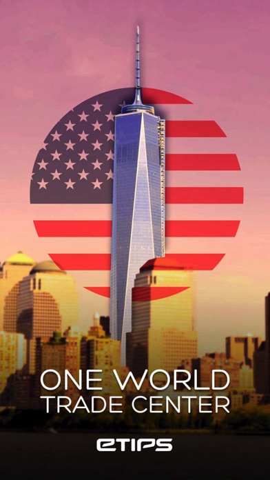 Screenshot #1 pour One World Trade Center NYC