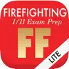 Firefighting I/II Exam Prep Lt problems & troubleshooting and solutions