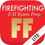 Firefighting I/II Exam Prep Lt App Cancel