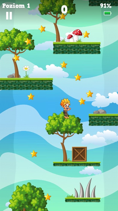 NieBoTak! Game screenshot 4