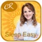 Sleep Easy is a high quality hypnosis app to aid sleep and relaxation