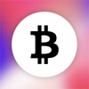 Bitcoin Price Tracker - Simple - iPhoneアプリ