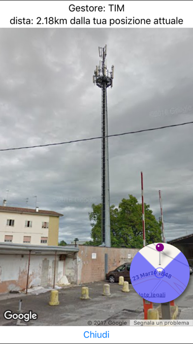 Screenshot #2 pour Antenne Friuli Venezia Giulia