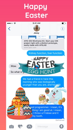 Best Easter Egg Hunt & Bunny(圖4)-速報App