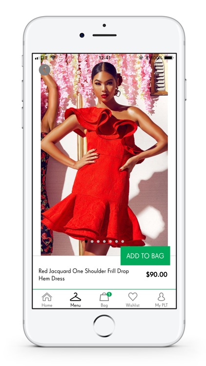 PrettyLittleThing screenshot-4