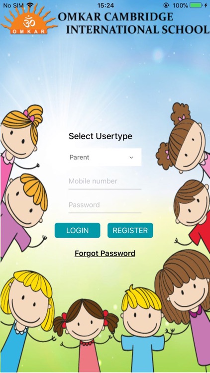 Omkar Cambridge International