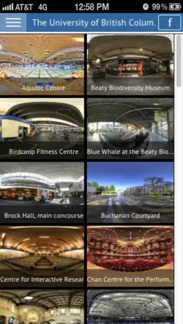 Game screenshot UBC Experience mod apk