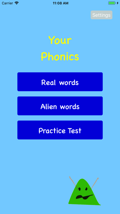 Your Phonicsのおすすめ画像2