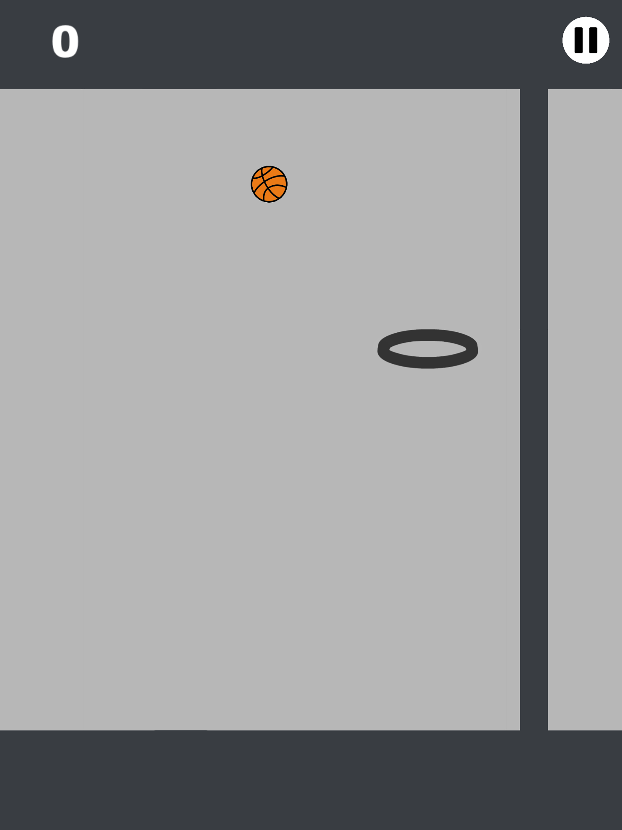Flappy Swish screenshot 8
