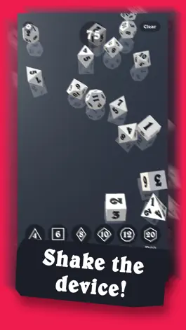 Game screenshot Perfect Roll hack