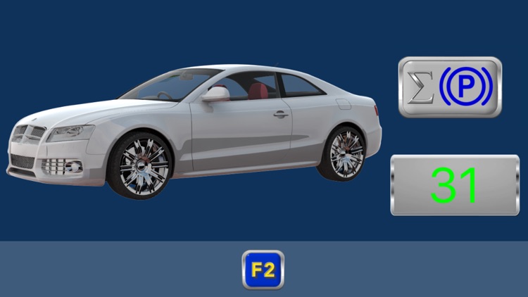 My TEST LANE Display screenshot-4