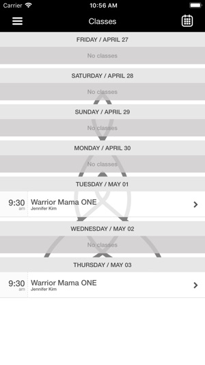 Mamai Pilates Wellness(圖3)-速報App