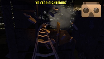 VR Fears Nightmare Coaster VR screenshot 4