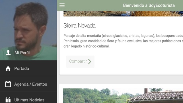 Soy Ecoturista Club(圖2)-速報App