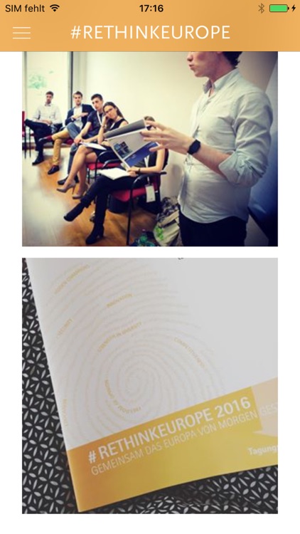 RETHINKEUROPE screenshot-4