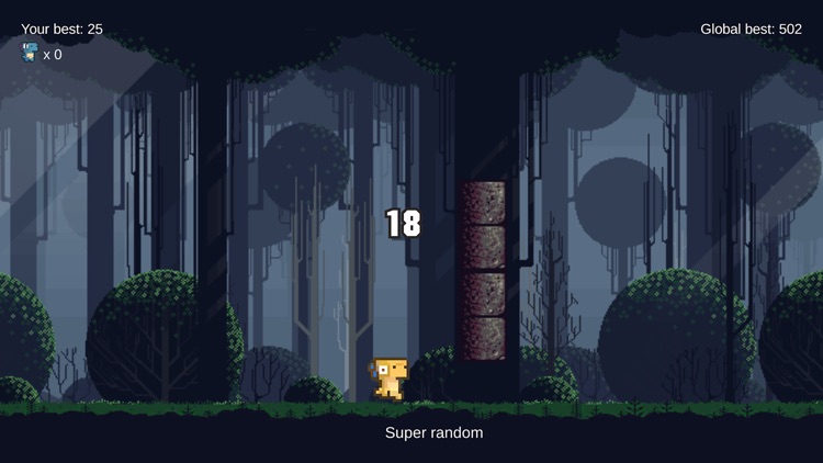 [Reptile Run] screenshot-4