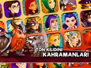 tap ejderha - tıkırtı kahramanlar rpg oyun ipad resimleri 2