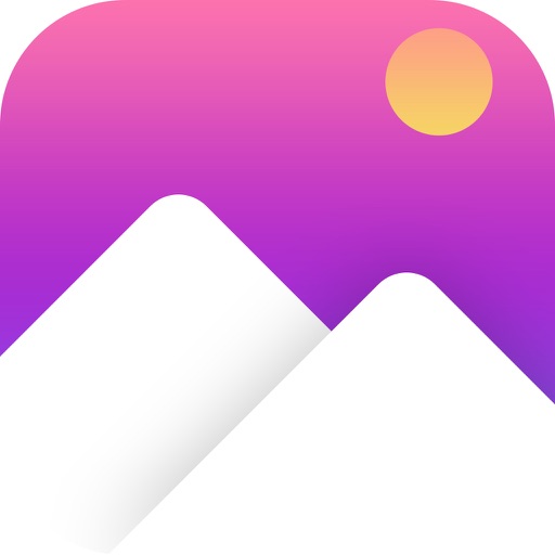 WALLPPR - High resolution HD wallpapers for iphone