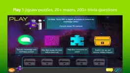 Game screenshot Wyz Black History apk