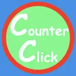 Counter Click Click App Contact
