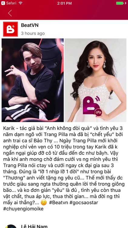 Tin tức - Đọc báo Online