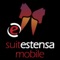 SUITESTENSA Mobile supports software-based medical image viewing for review of radiological images on the iPhone, iPad and similar mobile devices