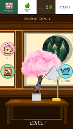 My Plant Evolution screenshot 3