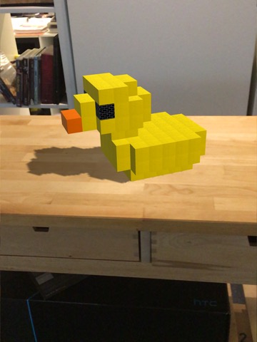 Ar Bricksのおすすめ画像1