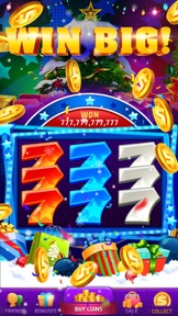 777 Casino: Classic Slot Games screenshot