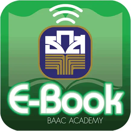 BAAC eBook Читы