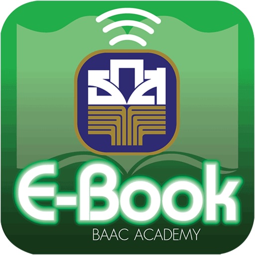 BAAC eBook icon