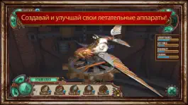 Game screenshot Voletarium: Sky Explorers apk