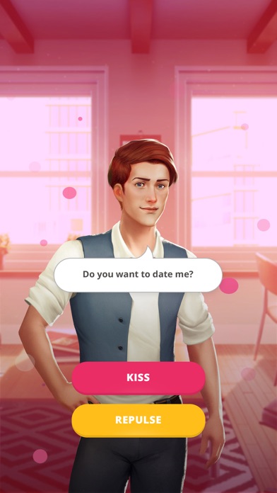 Love & Diaries: Duncan Story screenshot 4