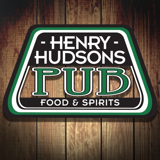 Henry Hudsons Pub icon