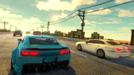 Game screenshot Speed Car Race Highway Traffic mod apk