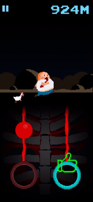 Heart Attacks the Game(圖2)-速報App