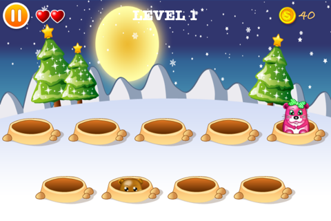 Smack Mole Madness screenshot 2