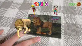 Game screenshot ToyBox - Magic Puzzle hack