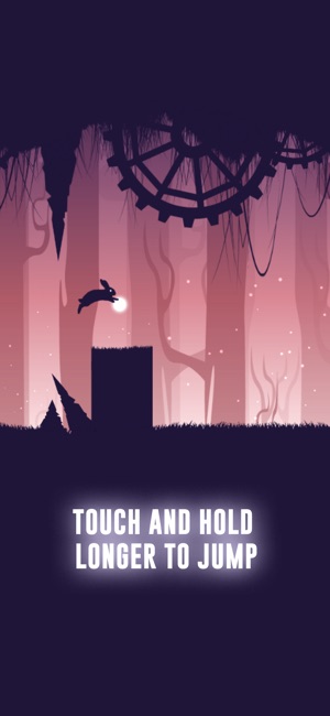 Bunny Trapped In Badland(圖3)-速報App