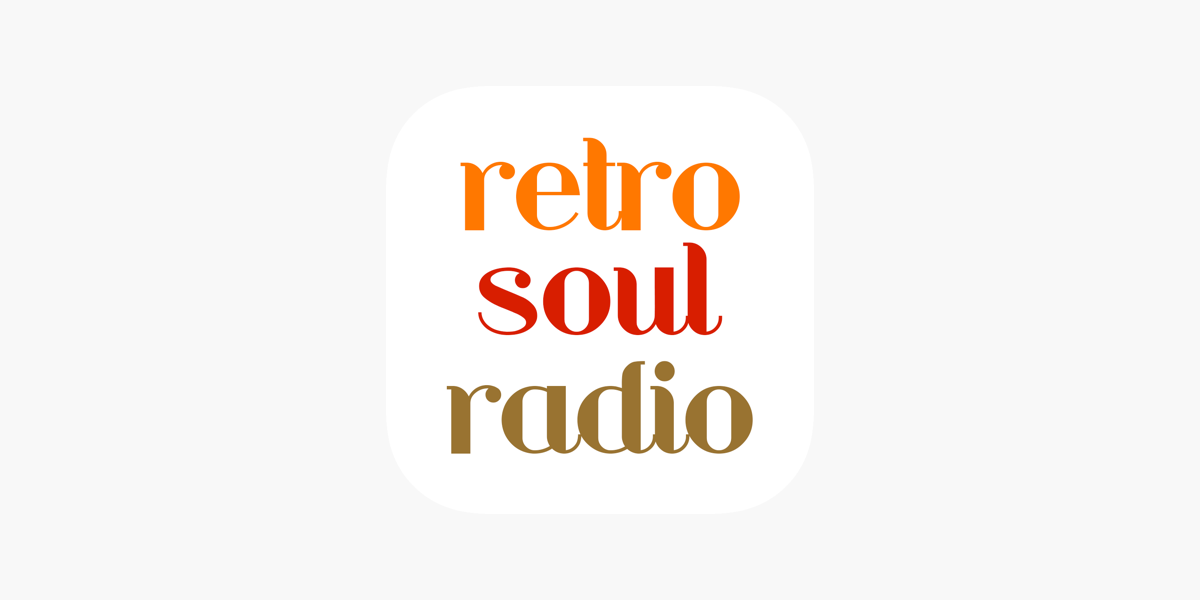 Retro Soul Radio on the App Store