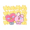 BT21: Everyday Moments - iPhoneアプリ
