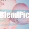 BlendPic - iPhoneアプリ