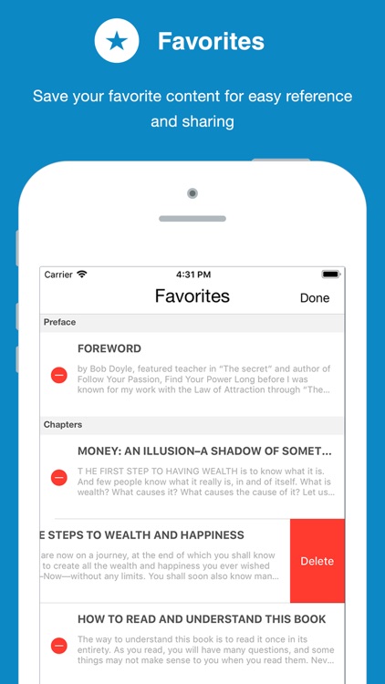 A Happy Pocket Full of Money screenshot-4