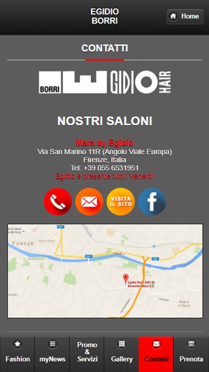 Egidio Borri screenshot-3