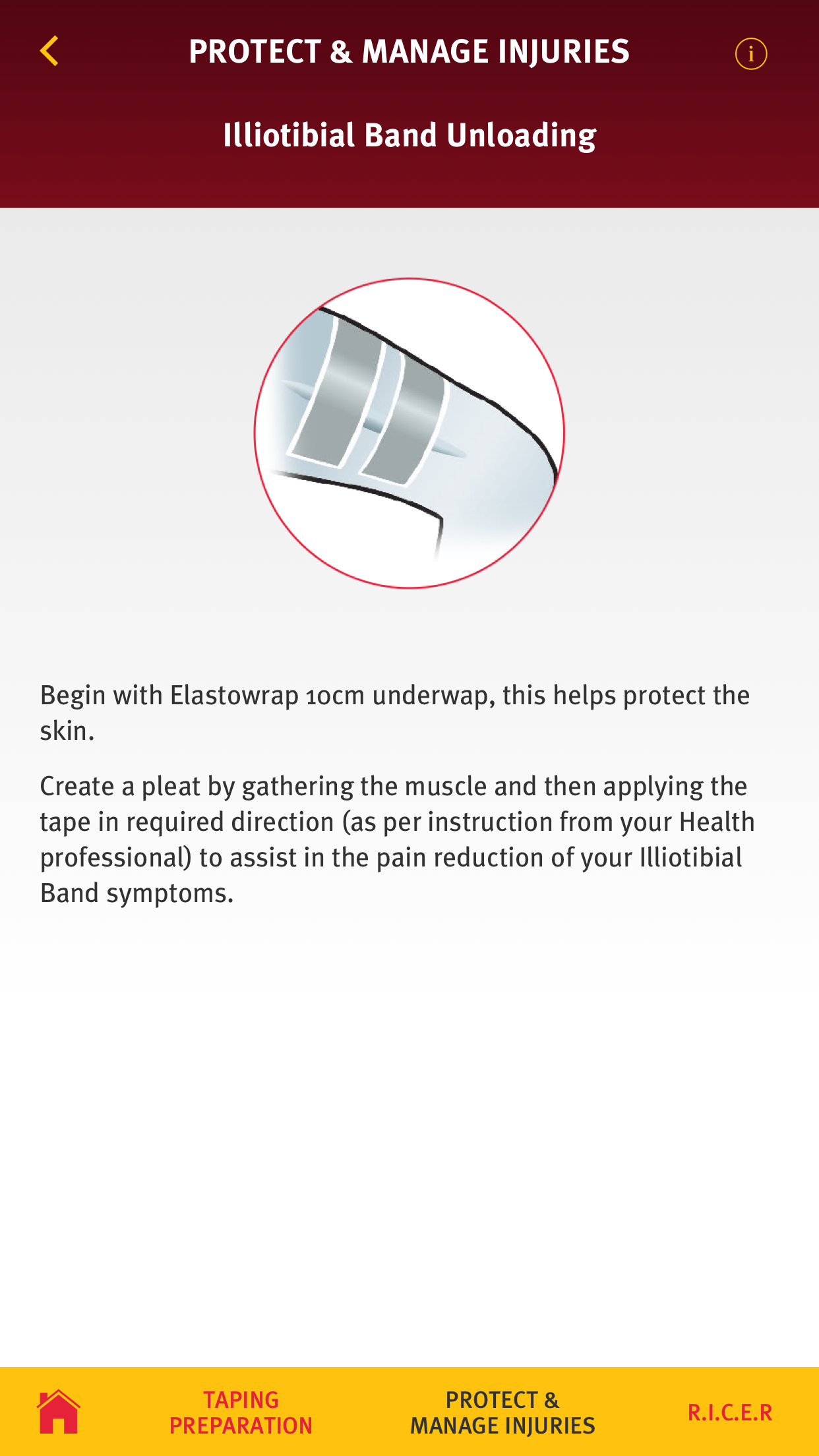 Elastoplast