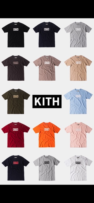 Kith(圖1)-速報App