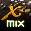 X32-Mix - iPadアプリ