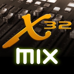 X32-Mix